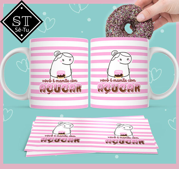 Caneca Avó-é-mãe-com Açúcar 3